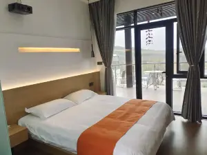 Qinglanggan Homestay