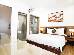 Lam Anh Hotel 1 Phap Van Hoang Mai