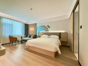 Siji Smart Hotel (Funing Yingbin Road)