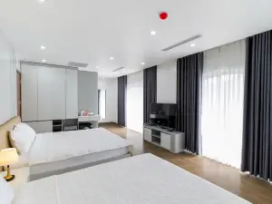 NHAT MINH HOTEL