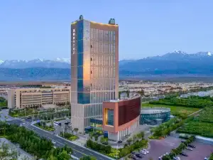 GreenTree Eastern Hotel (Karamay Dushanzi District Chengtou Dasha)