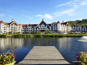 Blue Mountain Resort Village Suites