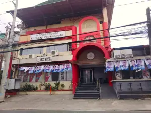 MCT HOTEL