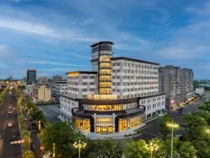 Fuxuan Jinling Jialong hotel
