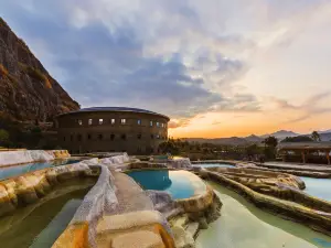Kanglewei Hotel