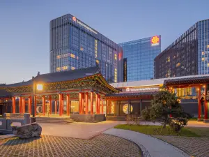 Soluxe Hotel Moscow