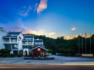 Hilton Garden Inn Zhoushan Mount Putuo
