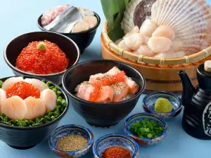 Tokyo Bay Ariake Washington Hotel