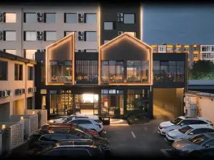 怡朵飯店（渾源古城店）