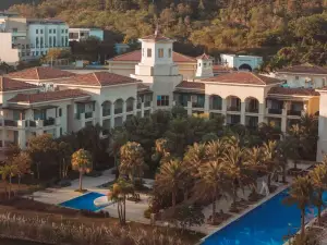 Springwoods Club Palm Tree Hotel