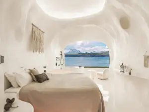 Elodie private resort at Lugu Lake