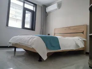 Shiquan Yicheng Homestay