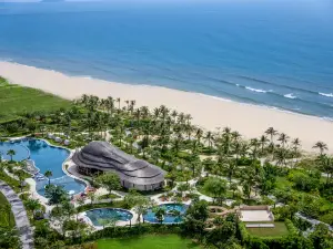 New World Hoiana Beach Resort