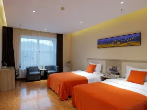Jinhaiyuan Hotel