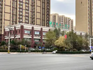 Wanshangruyi Hotel (Tangshan Changning Road Branch)