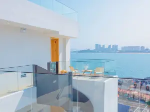 東山灣縵民宿（南門灣店）