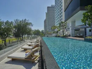 Marriott Executive Apartments, Penang