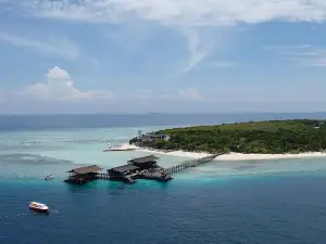 Semporna Mussah Poteh Resort