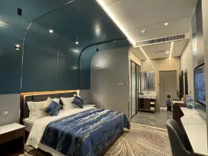 Guanghe Longfei Hotel