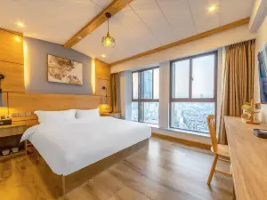 Kunming Yuntong Hotel（Kunming Railway Station Store）