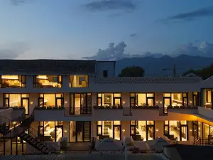 Nalati Wilderness Private Villa Boutique B&B