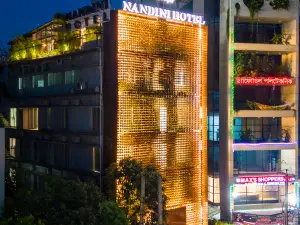 Nandini飯店