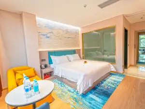 Wanyi Grand Hotel