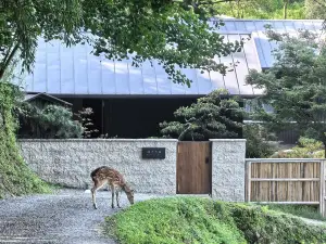 Roads Hotel Tsingcheng