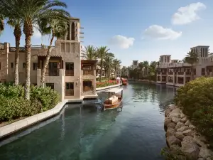 Jumeirah Dar Al Masyaf