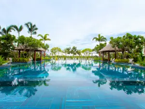 Silk Sense Hoi An River Resort
