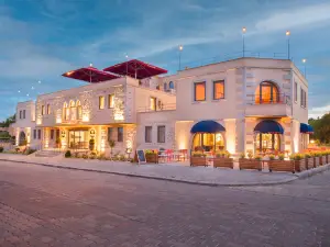 Breeze Of Cappadocia
