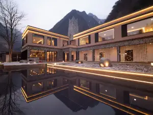 Cloud Horizon · A'er Homestay