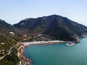 A Thought Laoshan Cultural Experience Center