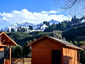 Charsi Muxi Homestay