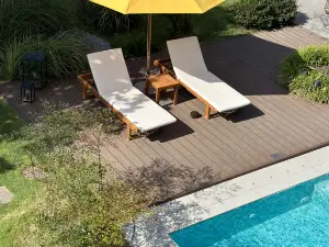 Shanghai Qingsun Homestay