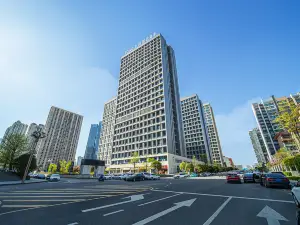 TOWO上品國際飯店（金融城會展中心店）
