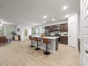 Luxurious 4 Bed Duplex Getaway!