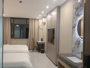 Jiashang Business Hotel