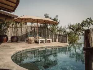 Namia River Retreat - Wellness Inclusive Resort