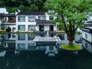 Xuan'an Resort Hotel (Moon Bay Scenic Area)