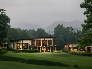 Puripai Villa Wellness & Retreat