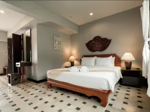 Lanna Oriental Mae Rim