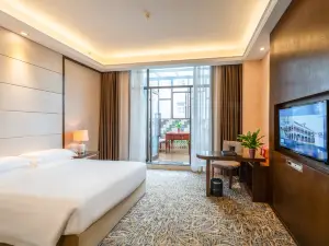 지아 리안 호텔