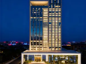 Dongming Shuiyi Kunpeng Hotel