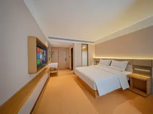 瀾庭飯店（費縣探沂店）