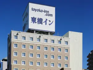 Toyoko Inn Tsuchiura Station Higashi
