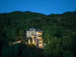 Miyue Shenzhen Tianlu Secret Wild Wizard Holiday Meisu