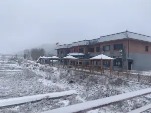 Kangning Elegant Restaurant Hotel, Meilin Town, Chifeng Karaqin Banner