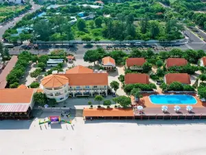 HaiDuong Intourco Resort, Vung Tau