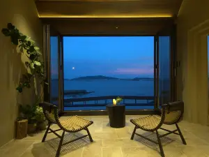 Period·Reed Sea View Boutique Hotel (Pingtan Huan Island East Road Store)